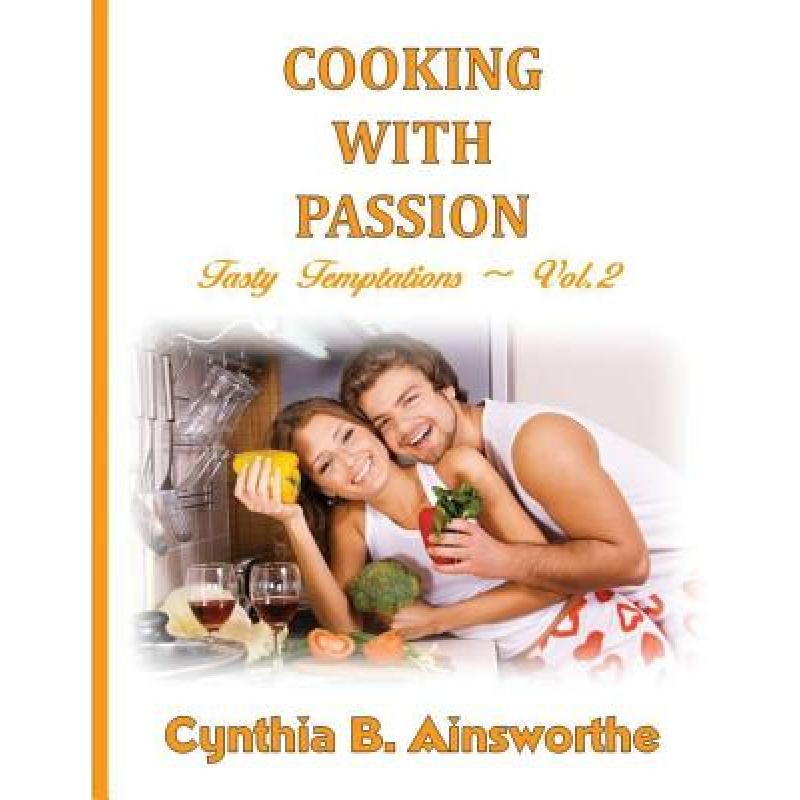 预订 Cooking with Passion