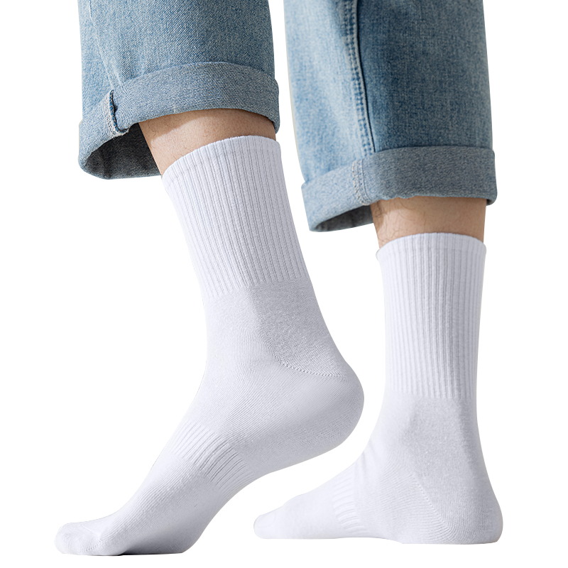 ��ʮ�� ��ʿ100%���޷���10A������Ͳ�� ��ɫ��ɫ����͸����Ͳ 7˫ 29.9Ԫ