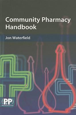 预订Community Pharmacy Handbook