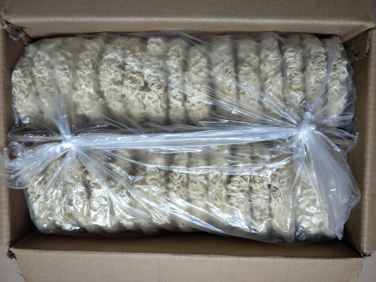 大碗面整箱9斤非油炸波纹面火锅面饼鸡蛋面散装方便速食面条 便速食