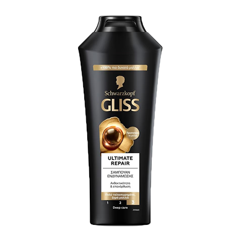 ���ڲ�����ʩ��ޢ(Schwarzkopf)�ǵ�������޻�ϴ��ˮ400ml����޸������ۻ�����