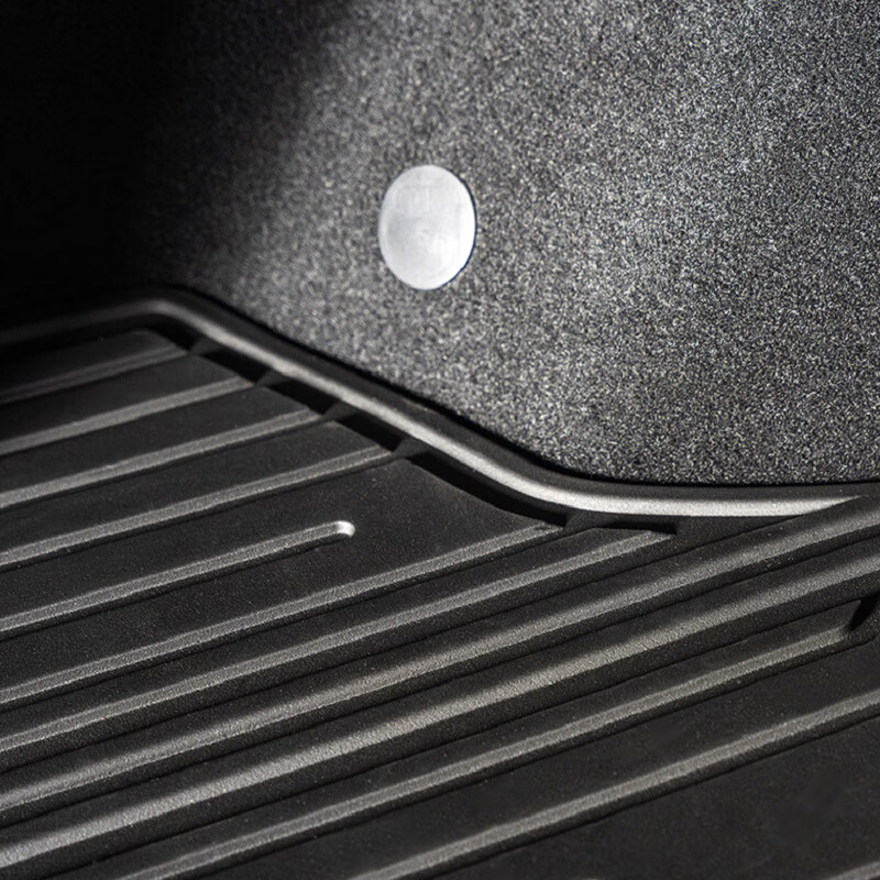领克08 TPE行李箱垫 持久耐用专车专用原厂汽车后背箱垫用品装饰装备 领克08EM-P通用