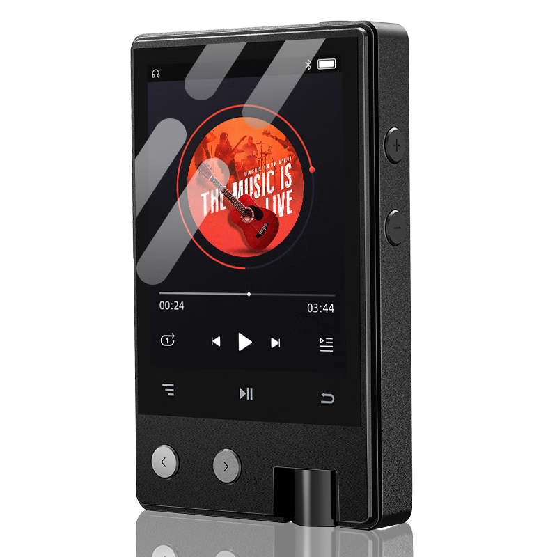 �¹ⱦ��Z12PRO ��ЯʽHIFI������DSD256ĸ�������ֽ���USB-DAC������������8G 