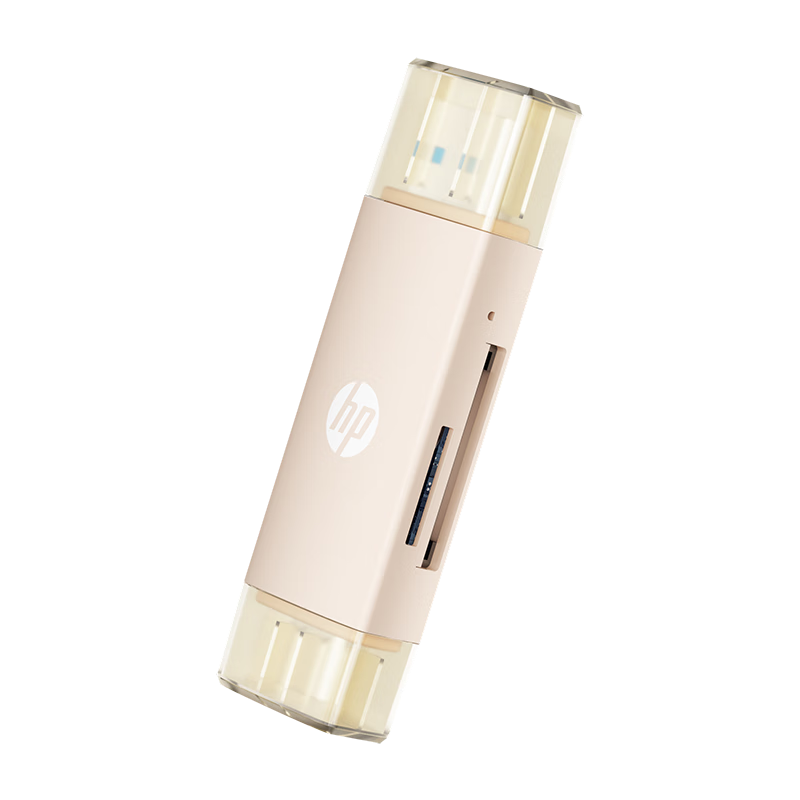 ���ڲ��������գ�HP��USB3.0������ SD/TFͬ�� TypeC USB˫�ӿ� �๦�ܺ�һ�����ֻ�iPad������ �̲�ɫ