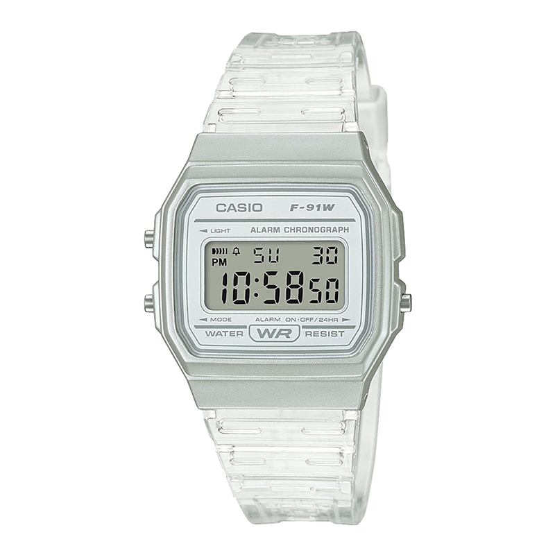 卡西欧时尚手表价格走势及推荐