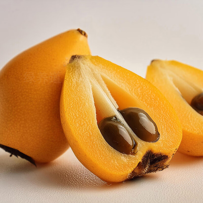 绿养道【顺丰快递】云南蒙自枇杷果2斤净重 新鲜水果