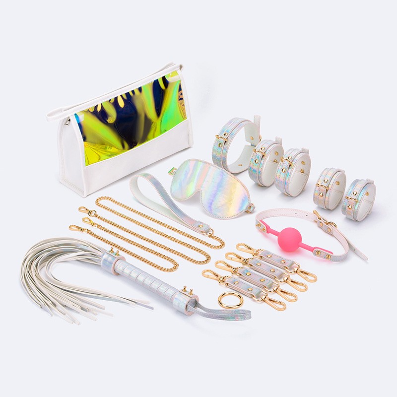 价格实惠，质量可靠：推荐谜姬品牌的情趣用品