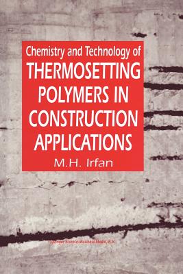 预订 chemistry and technology of thermosetting polymers in