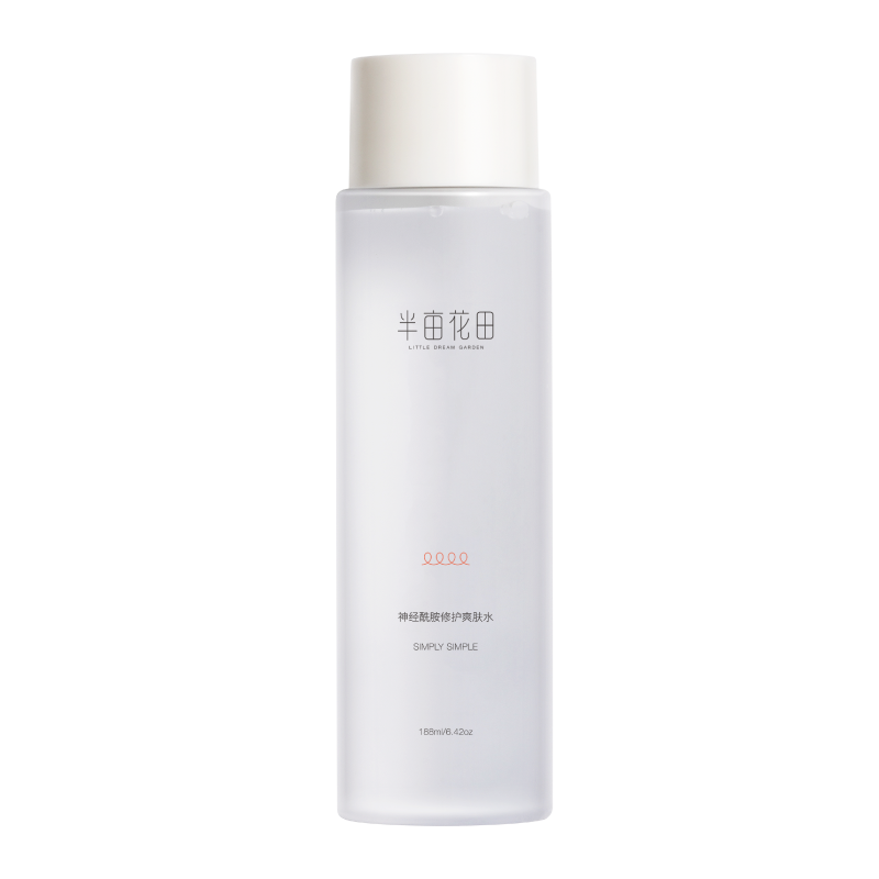 ���ڲ�������Ķ���Little Dream Garden��ˮ����װ����Ʒ��װ��ױƷ��ϲ�ˮ��ʪ��Ůʿ���� ��������ʪˮ*1