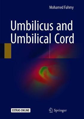 【预订】umbilicus and umbilical cord