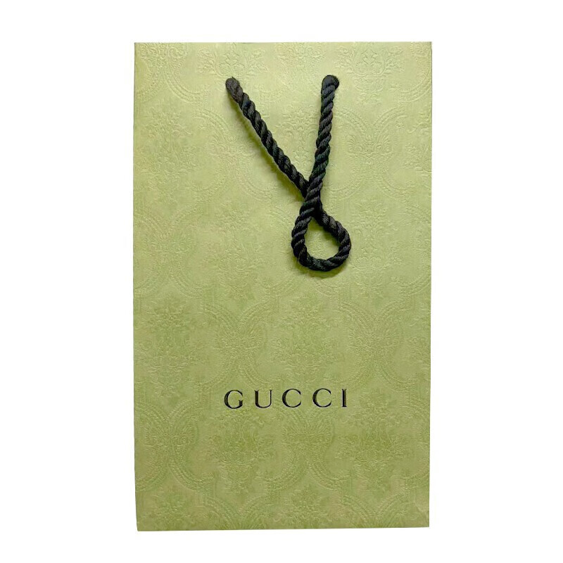 古驰(gucci)手提袋大号小号随机发颜色款式随机发单拍多拍不发货 七