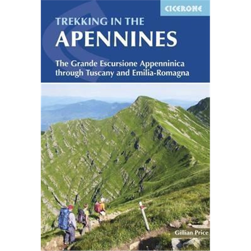 预订trekking in the apennines:the grande escursion