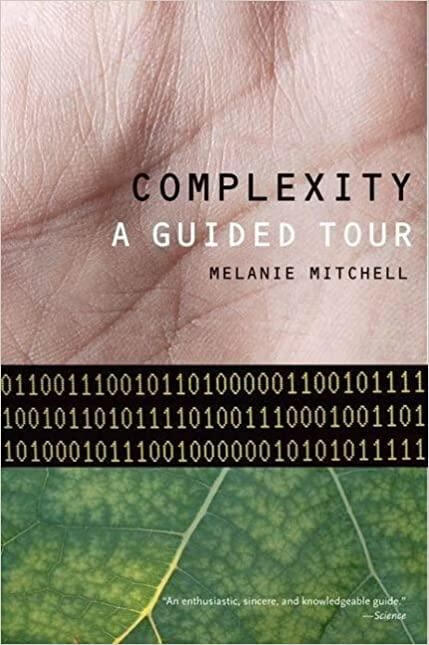 预订 complexity: a guided tour
