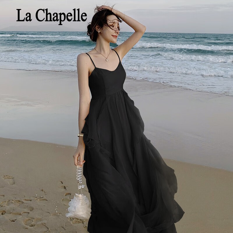 沙滩吊带裙十大品牌排行榜