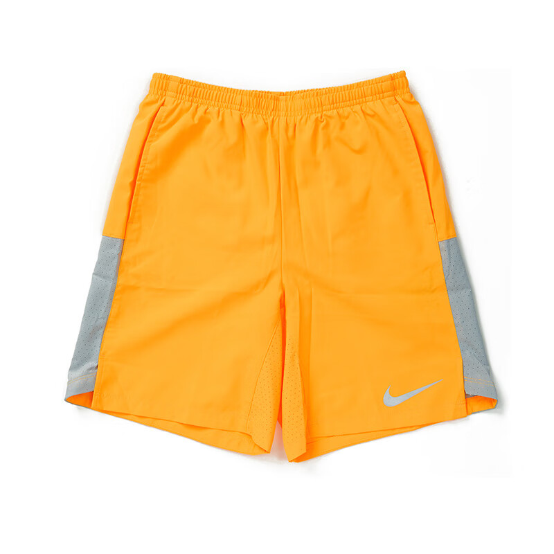 NIKE耐克男女童短裤短袖针织夏季新品宽松腰头裤子 856085-845 52cm(M(建议身高140-152 CM))