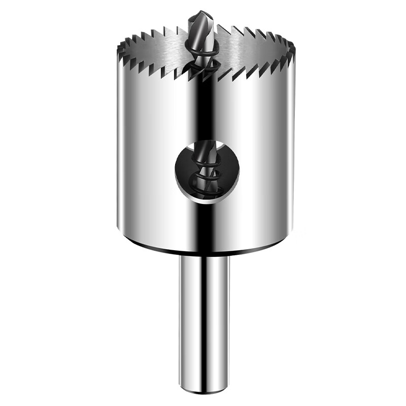 12中心钻细齿开孔器【钻孔14mm