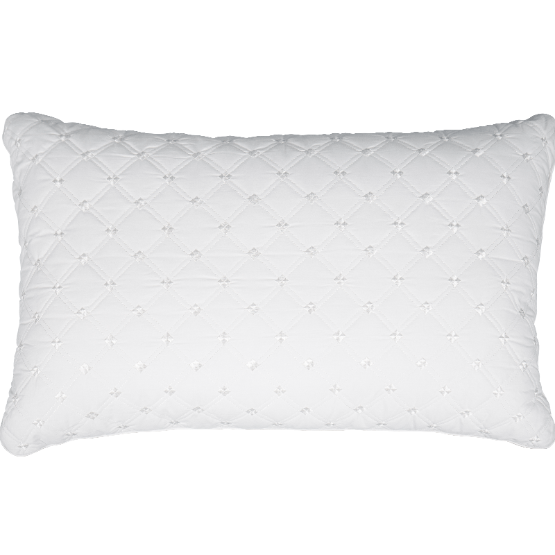 迎接舒适睡眠的选择:水星家纺品牌的纤维枕