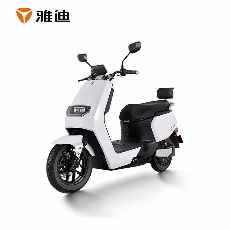 雅迪(yadea)电动车怎么样?是否值得吗?优缺点总结分析!daamdhaprv