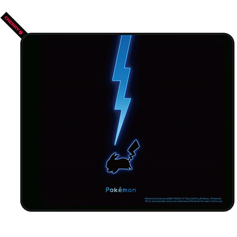 ���ڲ�����CHERRYӣ�ң�CHERRY���������С���������Ϸ�羺�칫�𽺷������������ӵ������� ϸ�汦���� Ƥ����480*400*4mm