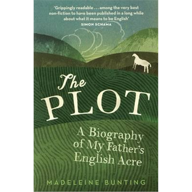 预订the plot:a biography of my fathers english ac