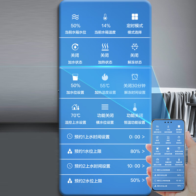 太阳雨太阳能热水器220L怎么样？评测：热门推荐，不容错过-图片4