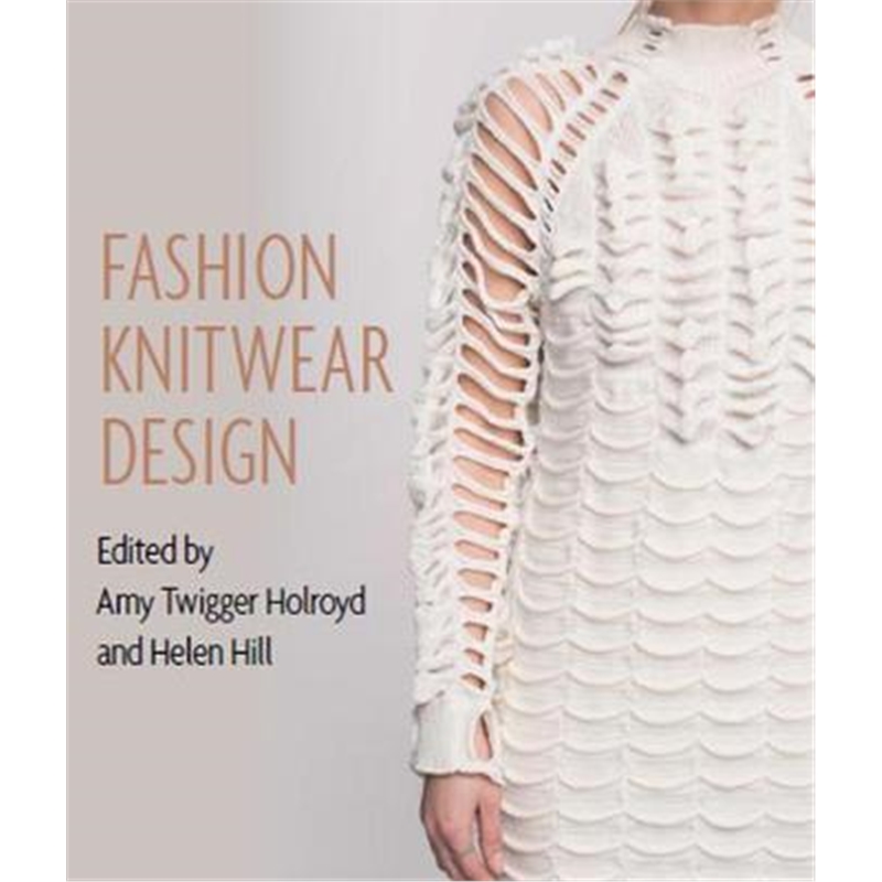 预订Fashion Knitwear Design
