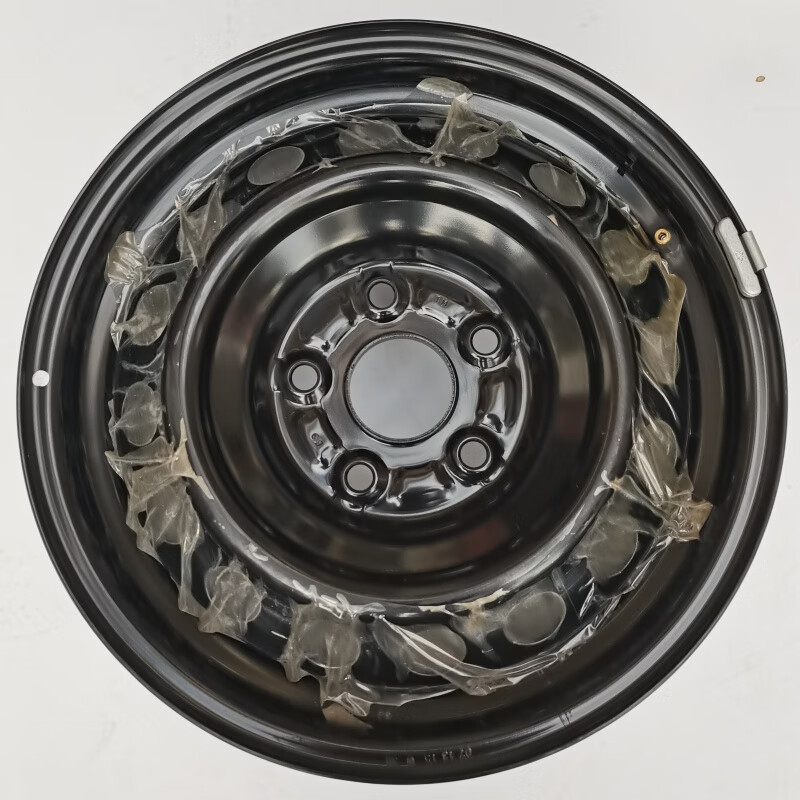 车帮达16寸xrv/crv/cr-z/缤智/凌派/杰德/思铂睿雅阁思域铁轮毂铁圈