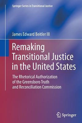 预订remaking transitional justice in the united stat