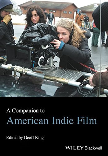 预订 a companion to american indie film