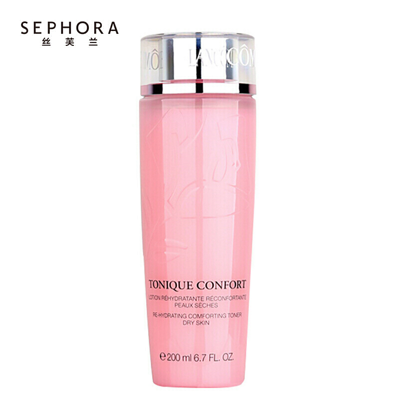 8674/蘭蔻(LANCOME) 新清滢柔肤水(粉水) 400ml 默认1