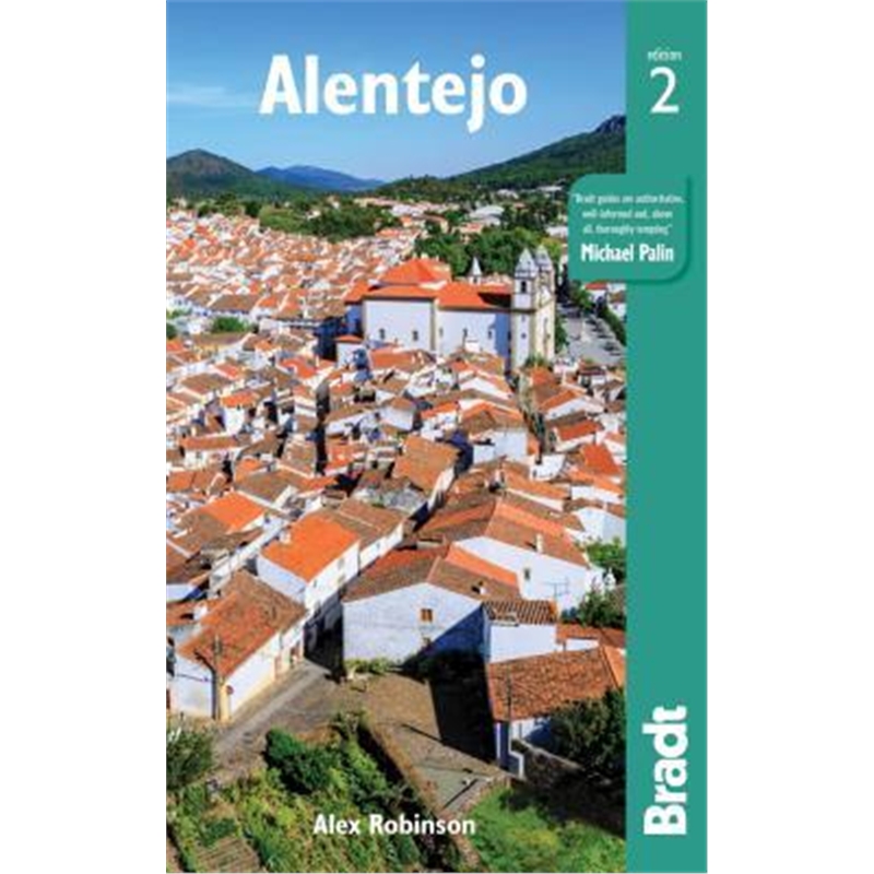 预订Alentejo