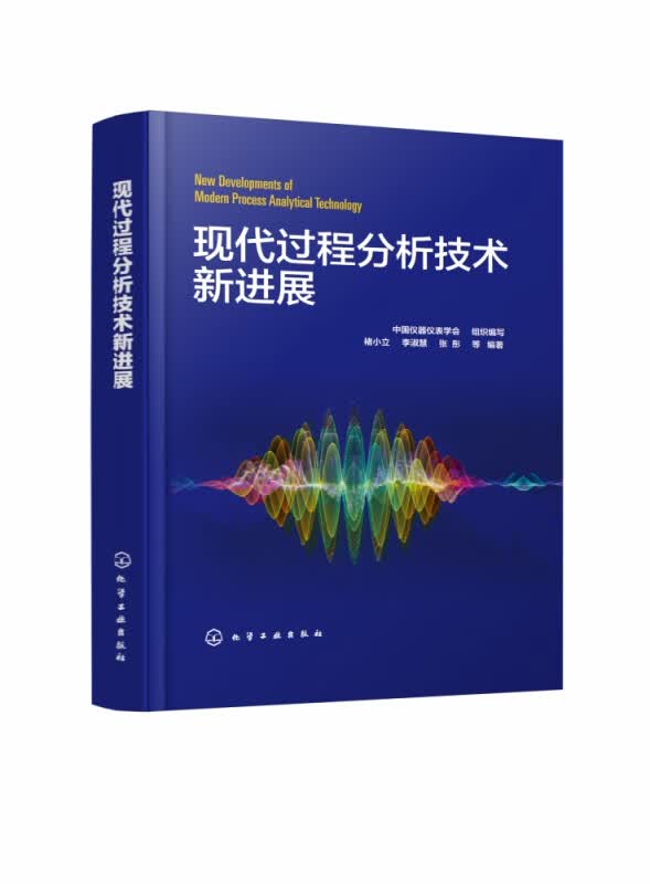 现代过程分析技术新进展(精)