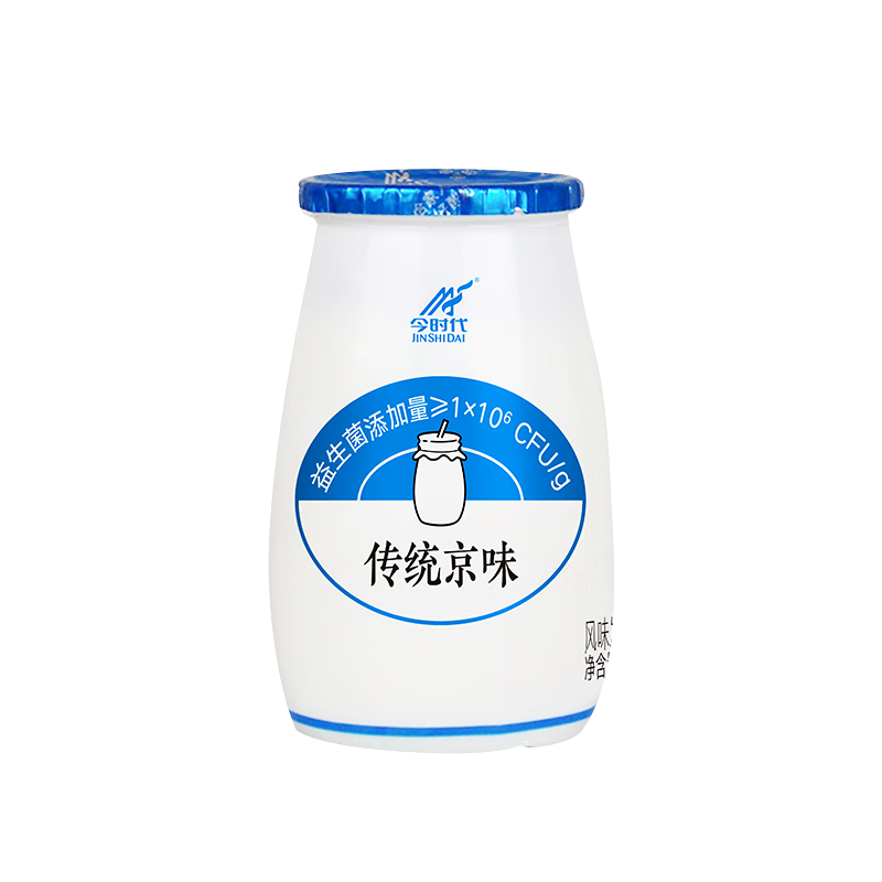 ��ʱ����JINSHIDAI������ԭζ����180��*12ƿ39.9Ԫ