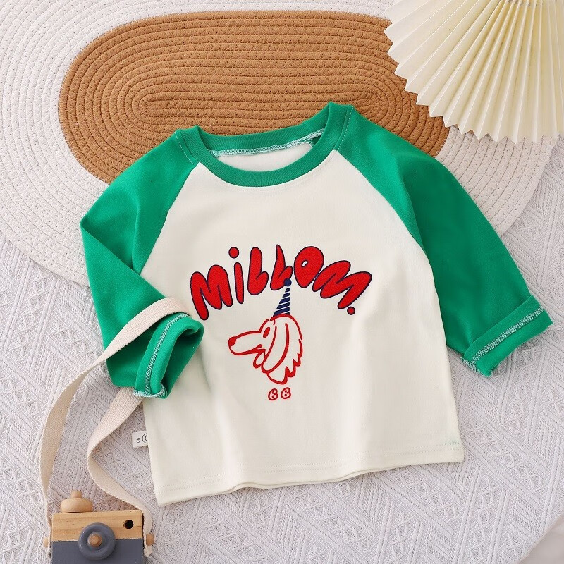 怎么查儿童T恤历史价格|儿童T恤价格历史