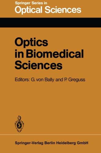 Optics in Biomedical