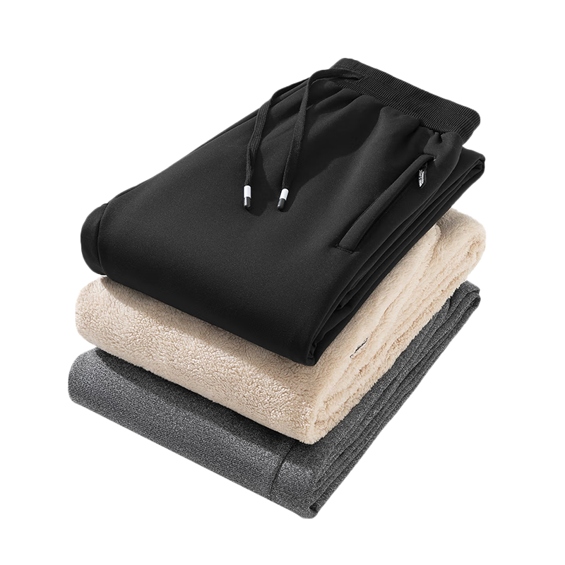 ���ڲ�����è�ˣ�MiiOW������޼��޿�����ʿ������ů�������п����޿㻧���˶�������װ 76.9Ԫ