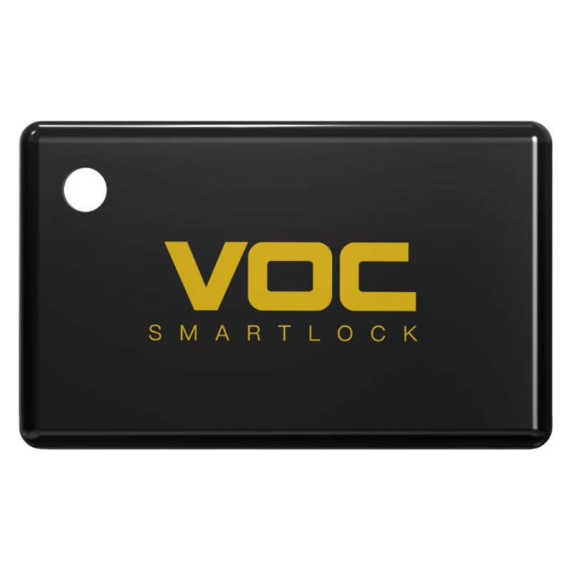 VOC电子锁