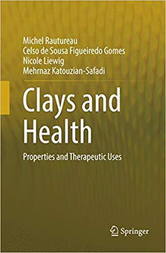 Clays and Health: Pr