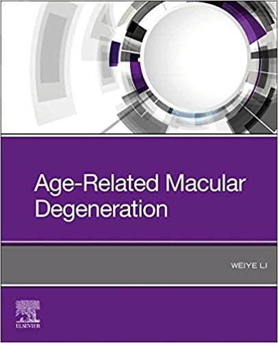预订Age-Related Macular Degeneration