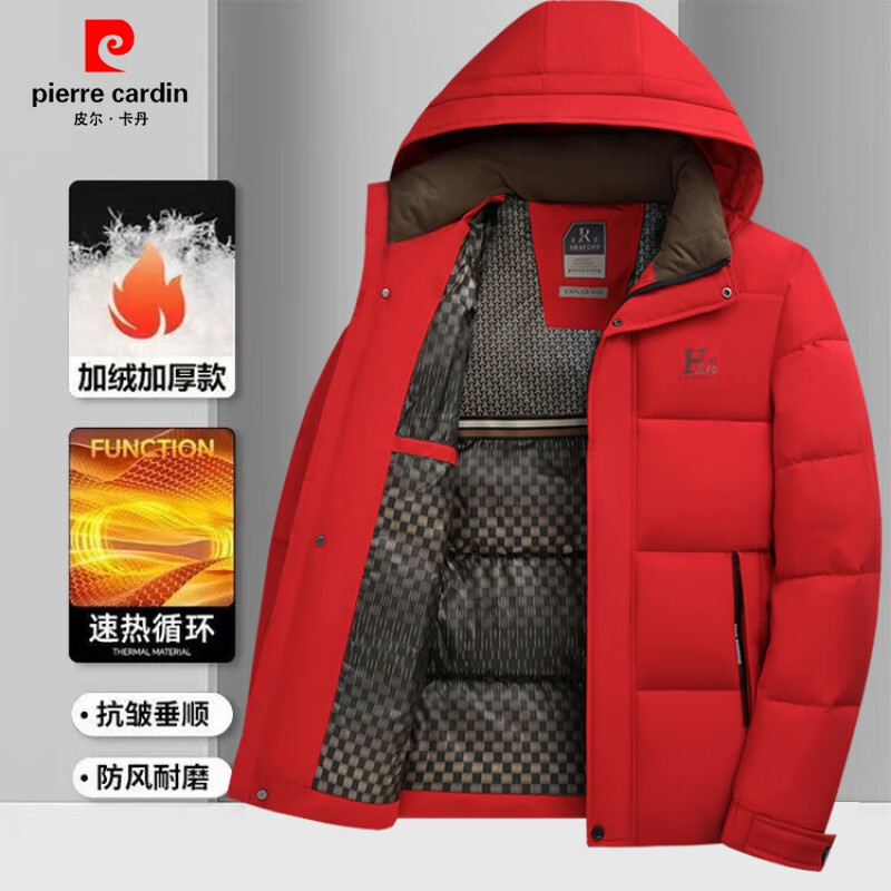 ���ڲ�����Ƥ�����������Ӻ�ů������Ѽ�����޷���ʿ���������аְ�װ�¿���ñ���� �й��� L 134Ԫ