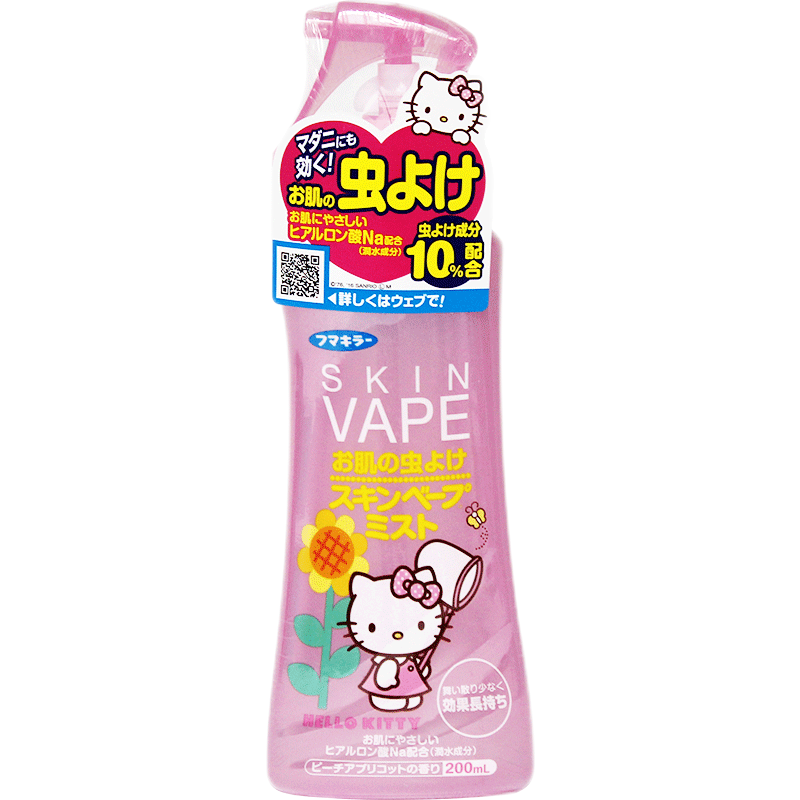 夏季热销：VAPE荣获顾客喜爱的驱蚊用品|驱蚊用品历史价格查询京东