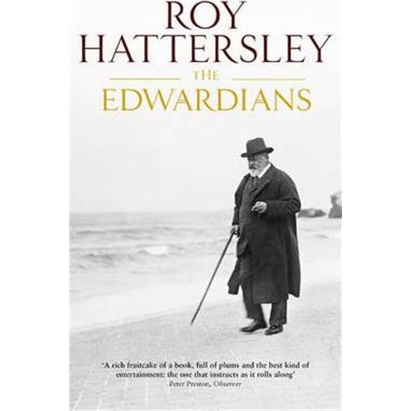 预订The Edwardians