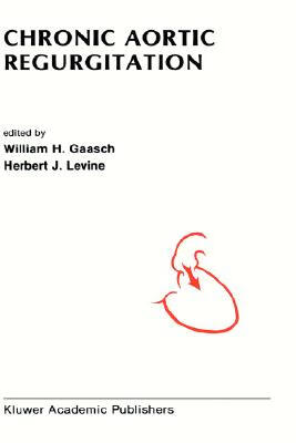 预订 chronic aortic regurgitation