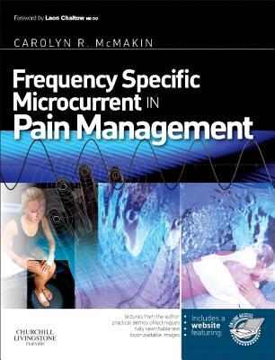 预订frequency specific microcurrent in pain manageme