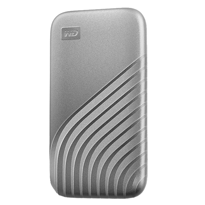 ڲWD/ My PassportSSD ƶӲ 1050MB/s Ǻ 1TB649Ԫ