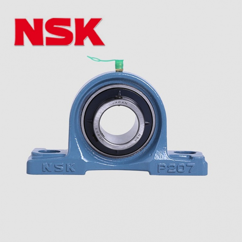 外球面轴承带座ucp204 p205 p206 p207 p208 p209 210  默认1 ucp201(