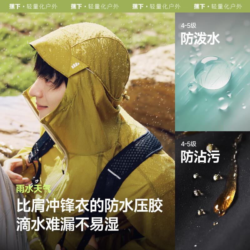 2025年防晒衣十大品牌排行榜揭晓:这10款轻薄透气,防晒超给力-图片1