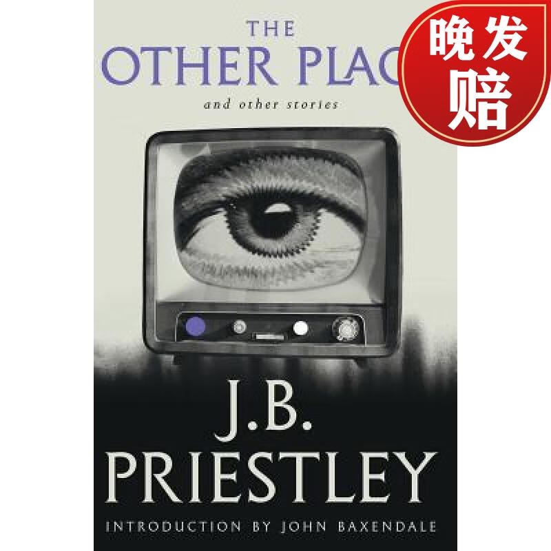 【4周达】the other place and other stories of the same sort