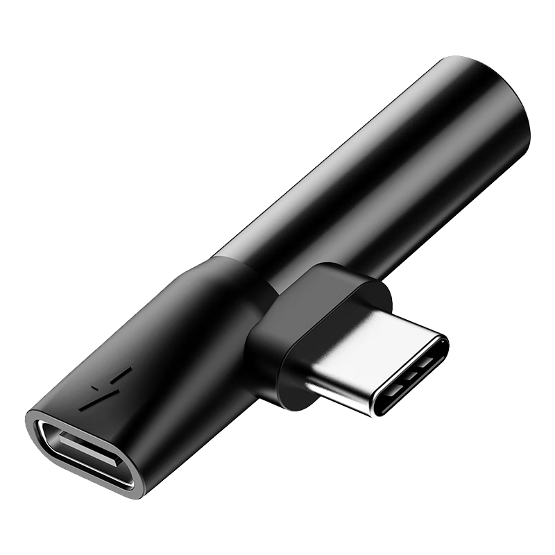 ˼תͷ type-cת3.5mmƵתͷUSB-Cת һС׻Ϊҫ׿ֻʵ17.9Ԫ