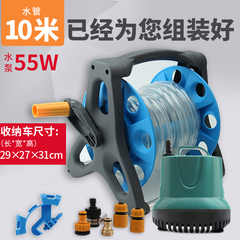 分析实情爆料BESSN鱼缸换水器真实感受咋样？入手体验不看后悔